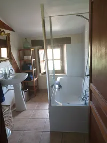 Luksus sommerhus med 3 soveværelser med privat pool - Image 4