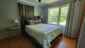 Riverfront fishing and floating getaway - Image 5