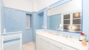 Rental In Rome Vatican Bellavista Apartment - Image 4