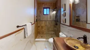 Lush Beachfront Villa Azul with Private Staff - Image 5