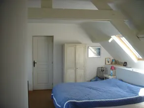 Vackert hus med superhav och utsikt över fältet, charm och komfort, direkt tillgång till stranden - Image 5
