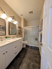 Cozy Casa on cul-de-sac corner lot, heated spa, bring your fur baby! - Image 2