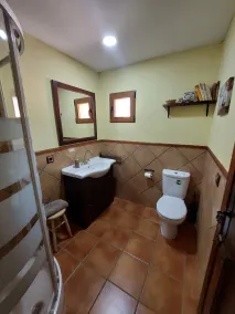 Cottage (location complète) El Pozo de la Cotarra pour 8 personnes - Image 3