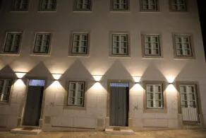 Ajuda Palace Inn Lisbon Apartments - Image 5