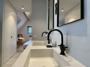 Exclusive Design Villa With Pool Near Knokke Golf - Image 3