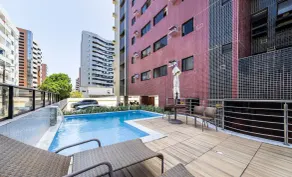Apartment w/ Pool 500m From the Beach Soh1102 - Image 4