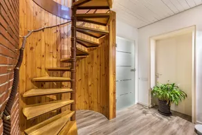Appartement Stillblick à Gersthofen, proche centre-ville et accès A8 - Image 2