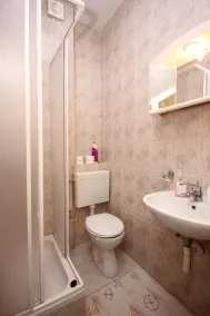 Two bedroom apartment with terrace Orebić, Pelješac (A-648-b) - Image 2