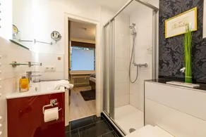 Hexenglück Stylish apartment in the center of Hahnenklee - Image 3