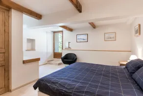 La Petite Grange - Antico fienile a volta - Ardèche meridionale - 2 camere con bagno privato - Image 5