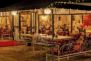 TAWADA LUXURY DESERT CAMP - Image 4