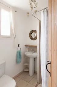 Hübsche 2-Zimmer-Unterkunft mit herrlichem Blick - Image 3