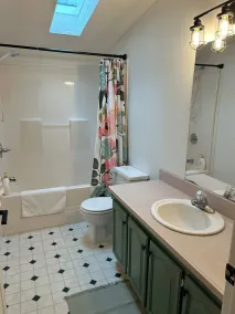 4 bedroom house 10 minutes to Windham Mountain - Image 4