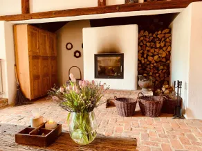 Ferienwohnung Veer im Landhaus Börmoos - Image 2