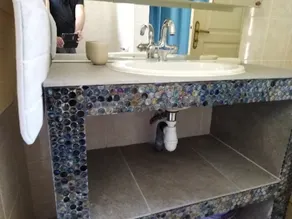 fritliggende hus med privat pool 5 minutter fra strandene - Image 2