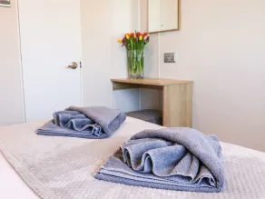 MARIGOLD LODGE, pet friendly, luxury holiday cottage in Staithes - Image 4