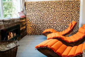 Tolles Apartment mit Sauna | Nah am Skifahren | Haustierfreundlich - Image 2