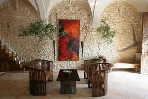 Grande villa de luxe près de Sitges, Barcelone parfaite pour les grands groupes. - Image 2