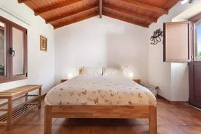 Ferienwohnung 'La Casita De La Abuela Paula' mit Meerblick, Privatterrasse und Wi-Fi - Image 5