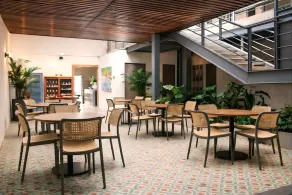 Capybara Hostel - Boutique hostel - Image 2