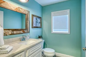 Brand New Pool! Incredible Ocean Views! Updated Beach House, Fenced Yard, Balcony, Easy Beach Access - Image 2