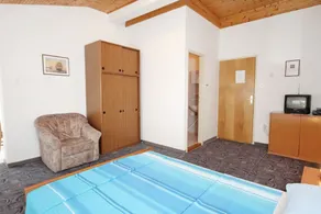 Studio flat with balcony and sea view Vrsi - Mulo, Zadar (AS-5796-a) - Image 3
