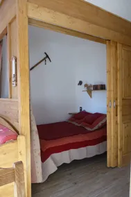 Reberty leje af 1850. 2 værelser. 30m2, 6/7 pers - Image 2