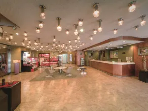 Akita Park Hotel - Image 2