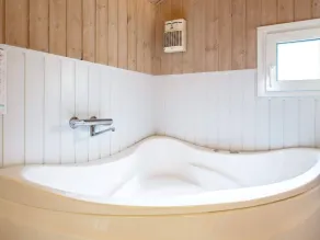 6 person holiday home in Saltum - Image 2