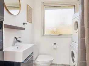 5 person holiday home in Ansager - Image 4