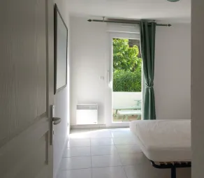 Bel appartement 6 personnes - piscine et climatisation - proche plage ! - Image 5