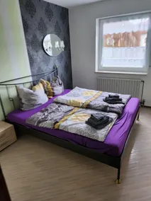 Holiday Apartment \"Metz\" with Private Terrace & Wi-Fi - Image 5