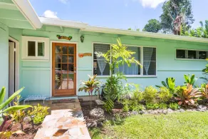 Kaaawa Home With Mountain View's - Séjour minimum de 30 jours - Image 3