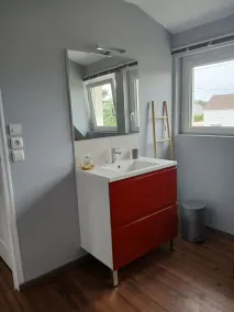 villa pour 10 personnes - Image 4