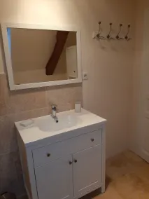 Character house with swimming pool in the heart of the Causses du Quercy nature park - Image 3