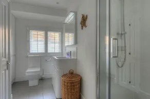 STARFISH, family friendly, luxury holiday cottage in Lyme Regis - Image 2