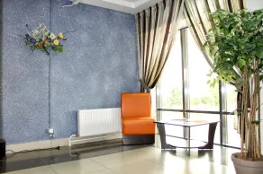 East Time Hotel - Image 2