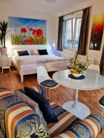 Appartamento comfort a quattro stelle, a 2 minuti dalla spiaggia, senza barriere architettoniche - Image 4