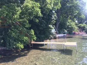 Hyggeligt søhus og kun en kort køretur ind i landsbyen Skaneateles! - Image 3