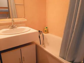 Studio cabine avec piscine et tennis, Capbreton - Image 3
