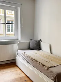 Apartment FIVE - living in the romantic Marktbreit - Image 3