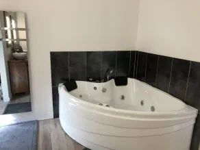 Villa med bastu och uppvärmd inomhuspool i Bretagne för 8 personer - Image 4
