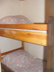 Grazioso appartamento mantenendo il fascino delle case di campagna - Image 3