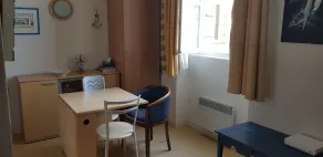 Sea view studio - Image 4