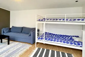 9 person holiday home in SÖLVESBORG-By Traum - Image 5
