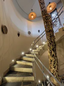 Explorers Kilimanjaro Boutique Hotel - Image 2