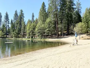 The Sweet Retreat - Blue Lake Springs - Image 4
