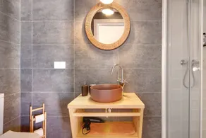 Ferienwohnung 'Monte Gerações 3' mit Gemeinschaftspool, WLAN und Klimaanlage - Image 2