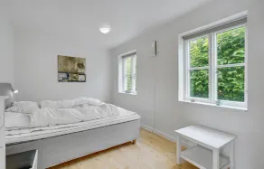 Three-Bedroom Holiday Home In Krusa - Image 5