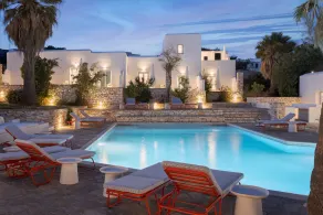 Soleil Hotel Paros - Image 5